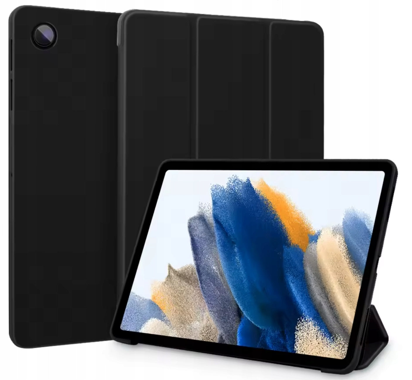 Smart Case dėklas, skirtas SAMSUNG GALAXY TAB A9 8,7" 2023 2024 X110 / X115