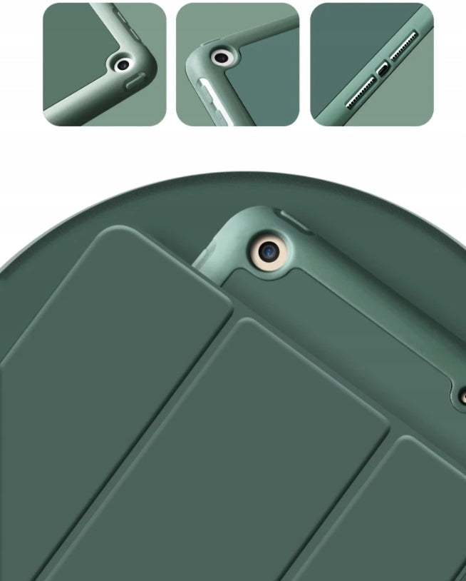 Dėklas "Smart Pencil" Apple iPad 10.2 (7/8/9 kartos)