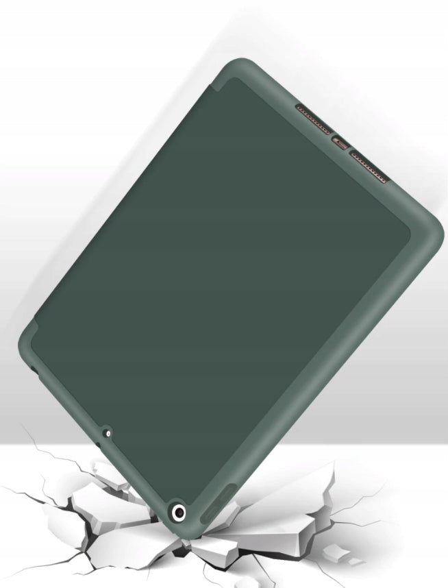 Dėklas "Smart Pencil" Apple iPad 10.2 (7/8/9 kartos)