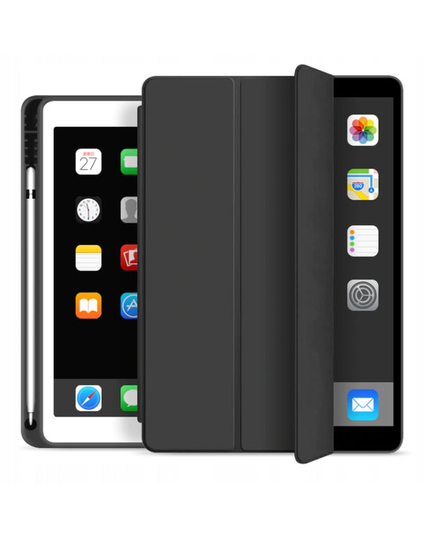 Dėklas "Smart Pencil" Apple iPad 10.2 (7/8/9 kartos)