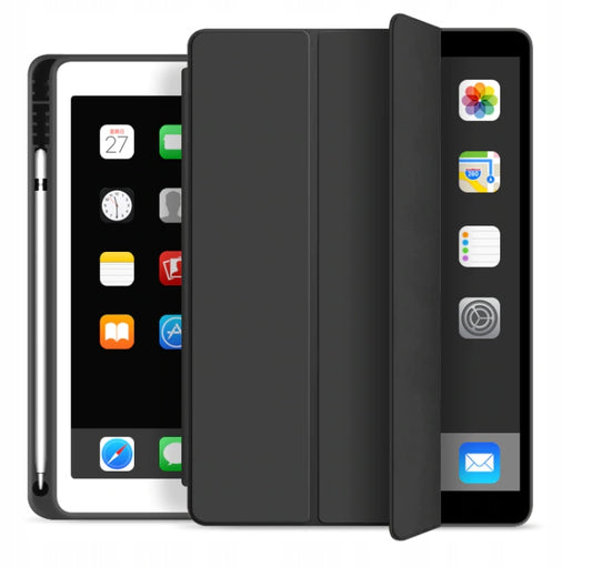 Dėklas "Smart Pencil" Apple iPad 10.2 (7/8/9 kartos)