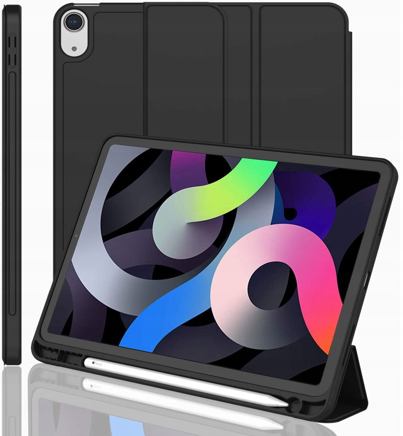 DĖKLAS SMART PENCIL Apple iPad 10.9 10 GEN 2022 / iPad 11 A16 11 GEN 2025