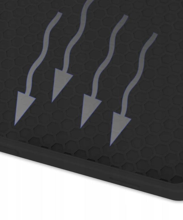 Smart Pencil dėklas, skirtas SAMSUNG GALAXY TAB S10 PLUS S10+ 2024 12.4 X820