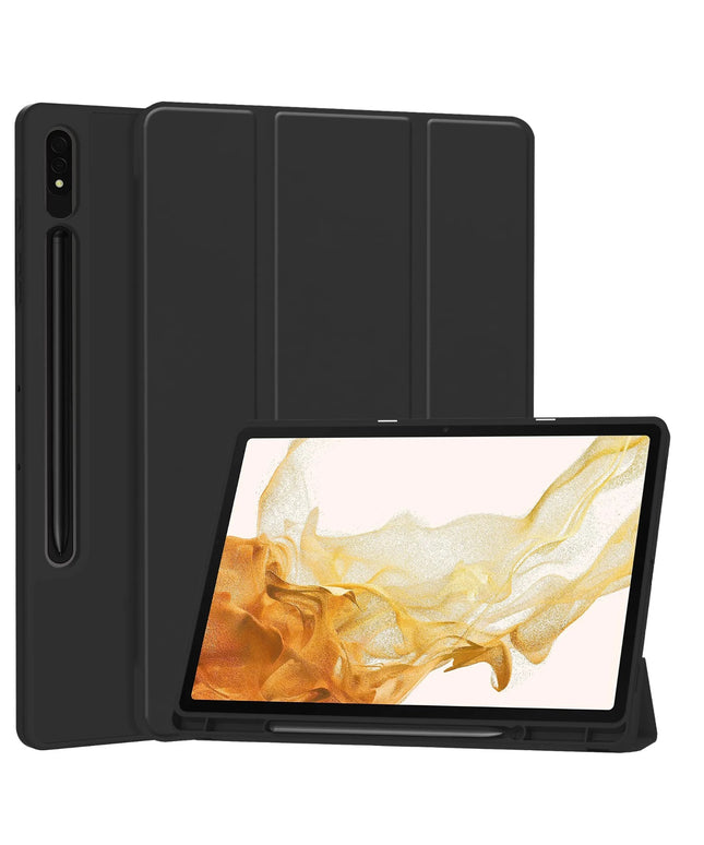 Smart Pencil dėklas, skirtas SAMSUNG GALAXY TAB S10 PLUS S10+ 2024 12.4 X820