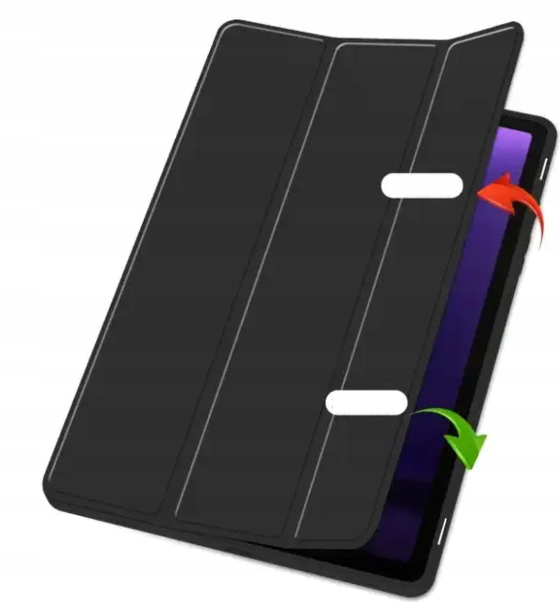 Dėklas Smart Pencil skirtas SAMSUNG GALAXY TAB S9 FE 10.9 SM-X510 SM-X516 / S10 FE