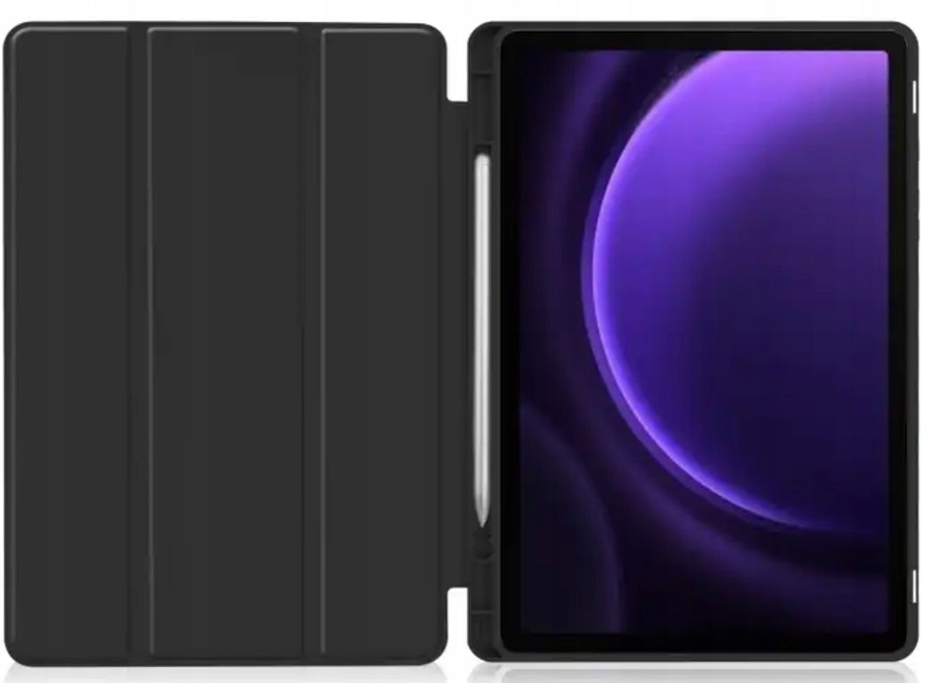 Dėklas Smart Pencil skirtas SAMSUNG GALAXY TAB S9 FE 10.9 SM-X510 SM-X516 / S10 FE