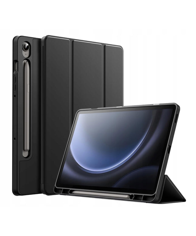 Dėklas Smart Pencil skirtas SAMSUNG GALAXY TAB S9 FE 10.9 SM-X510 SM-X516 / S10 FE