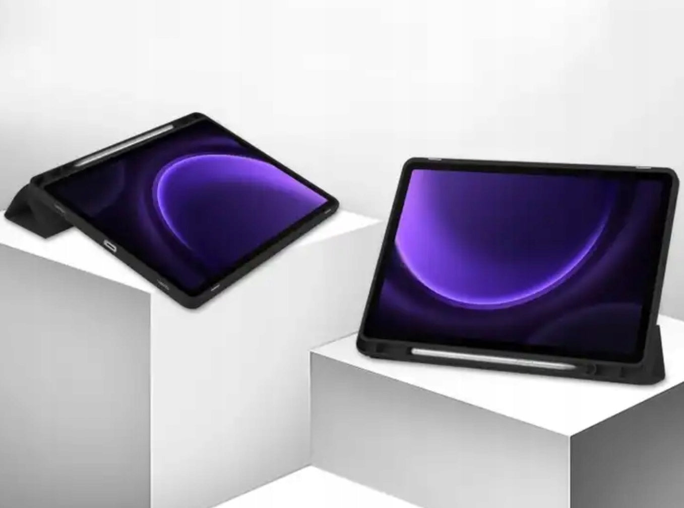 Dėklas "Smart Pencil" skirtas SAMSUNG Galaxy Tab S10 Lite 10.9" SM-X406 SM-X400