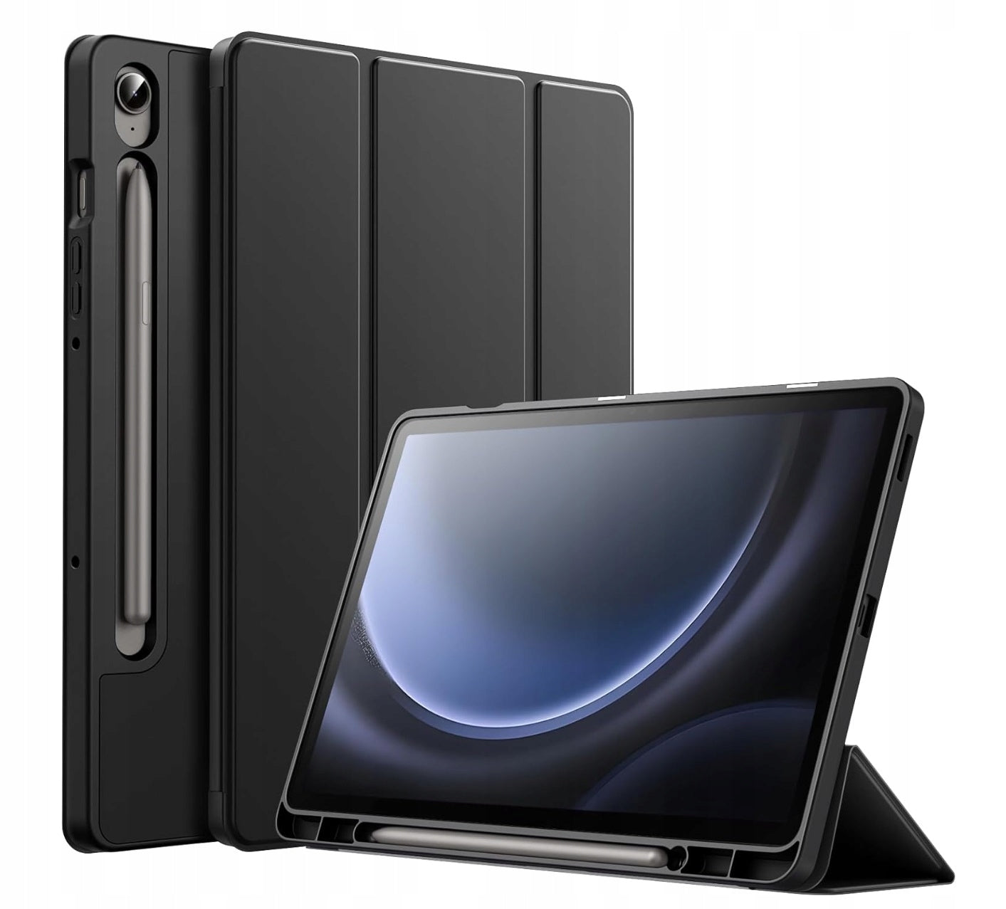 Dėklas "Smart Pencil" skirtas SAMSUNG Galaxy Tab S10 Lite 10.9" SM-X406 SM-X400