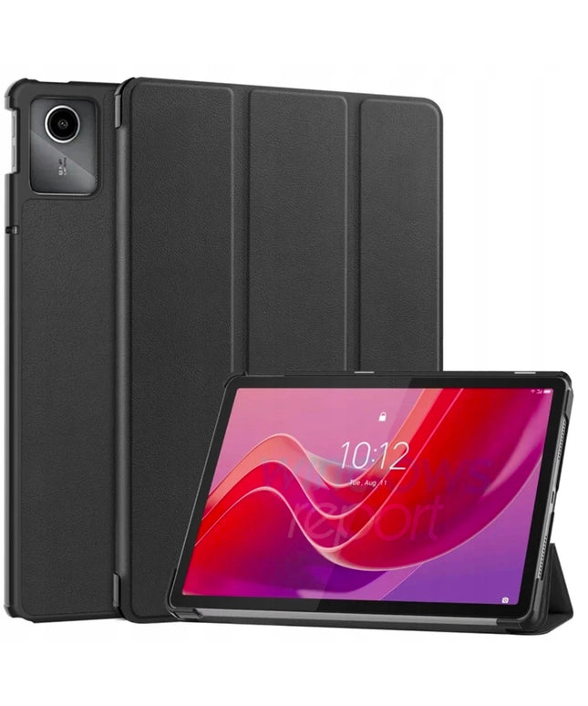 Išmanusis dėklas LENOVO TAB M11 K11 K11E 10.95" 11" TB330FU TB330XU TB331FC