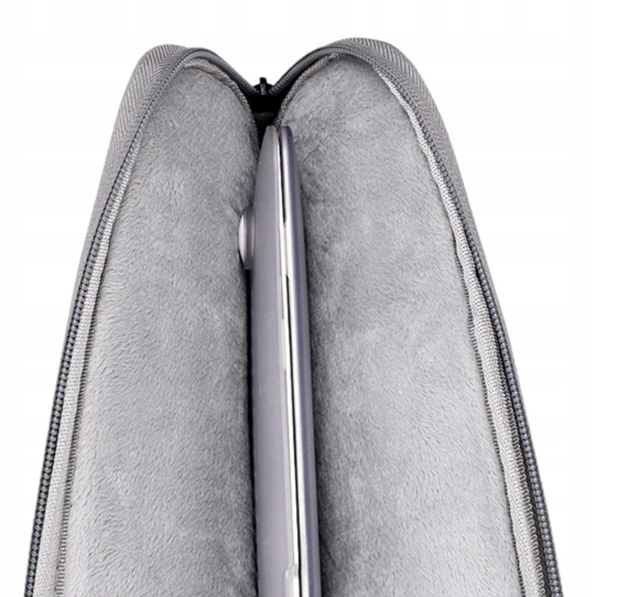 Dėklas-krepšys nešiojamojo kompiuterio 13, 13,3, 14 colių