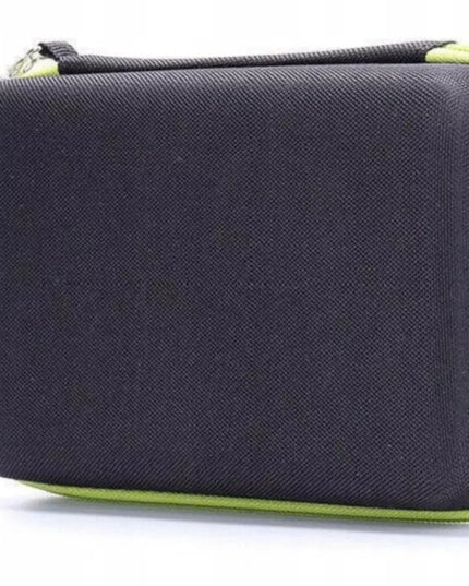 Kietas dėklas skustuvui PHILIPS ONEBLADE 360, trimeriui, antgaliams, ašmenims, įdėklams