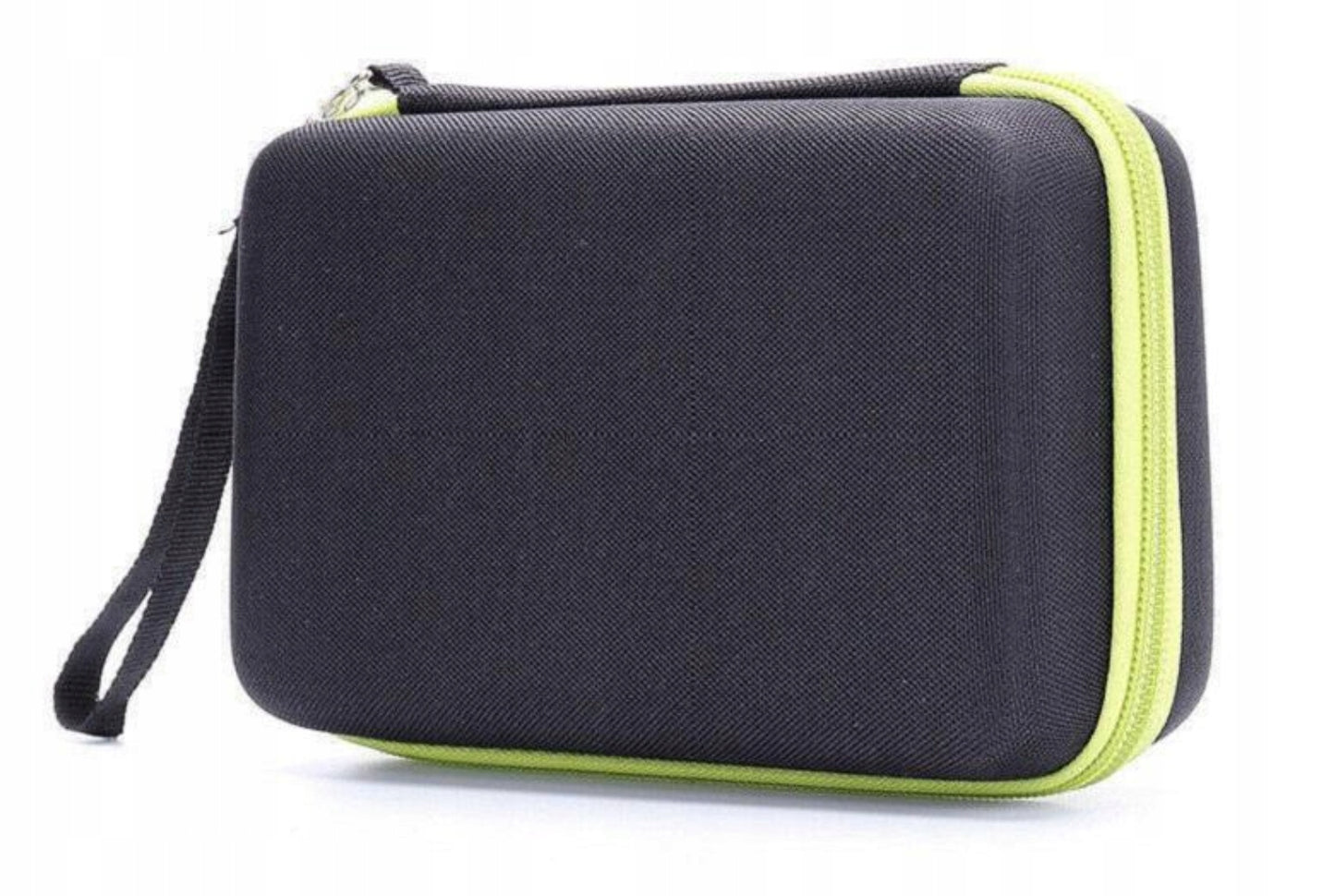 Kietas dėklas skustuvui PHILIPS ONEBLADE 360, trimeriui, antgaliams, ašmenims, įdėklams