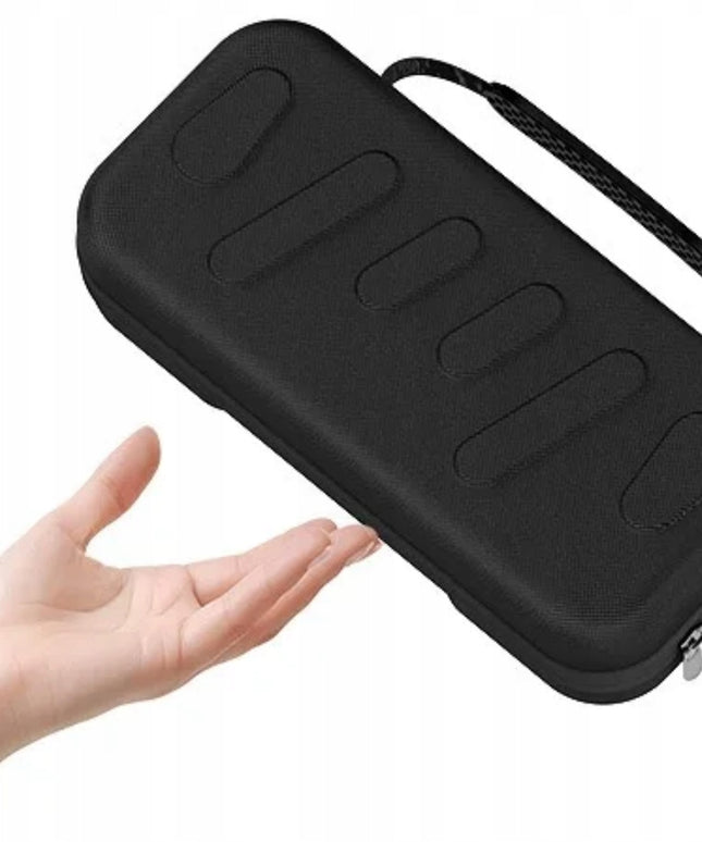 Sustiprintas dėklas/futliaras Nintendo Switch 2 2025 konsolei