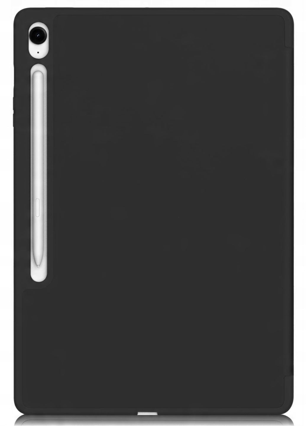 Dėklas su vieta rašikliui, skirtas Samsung Galaxy Tab S10 FE Plus S10 FE+ 13.1"