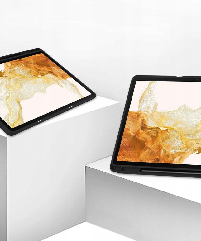 Dėklas su vieta rašikliui, skirtas Samsung Galaxy Tab S10 FE Plus S10 FE+ 13.1"