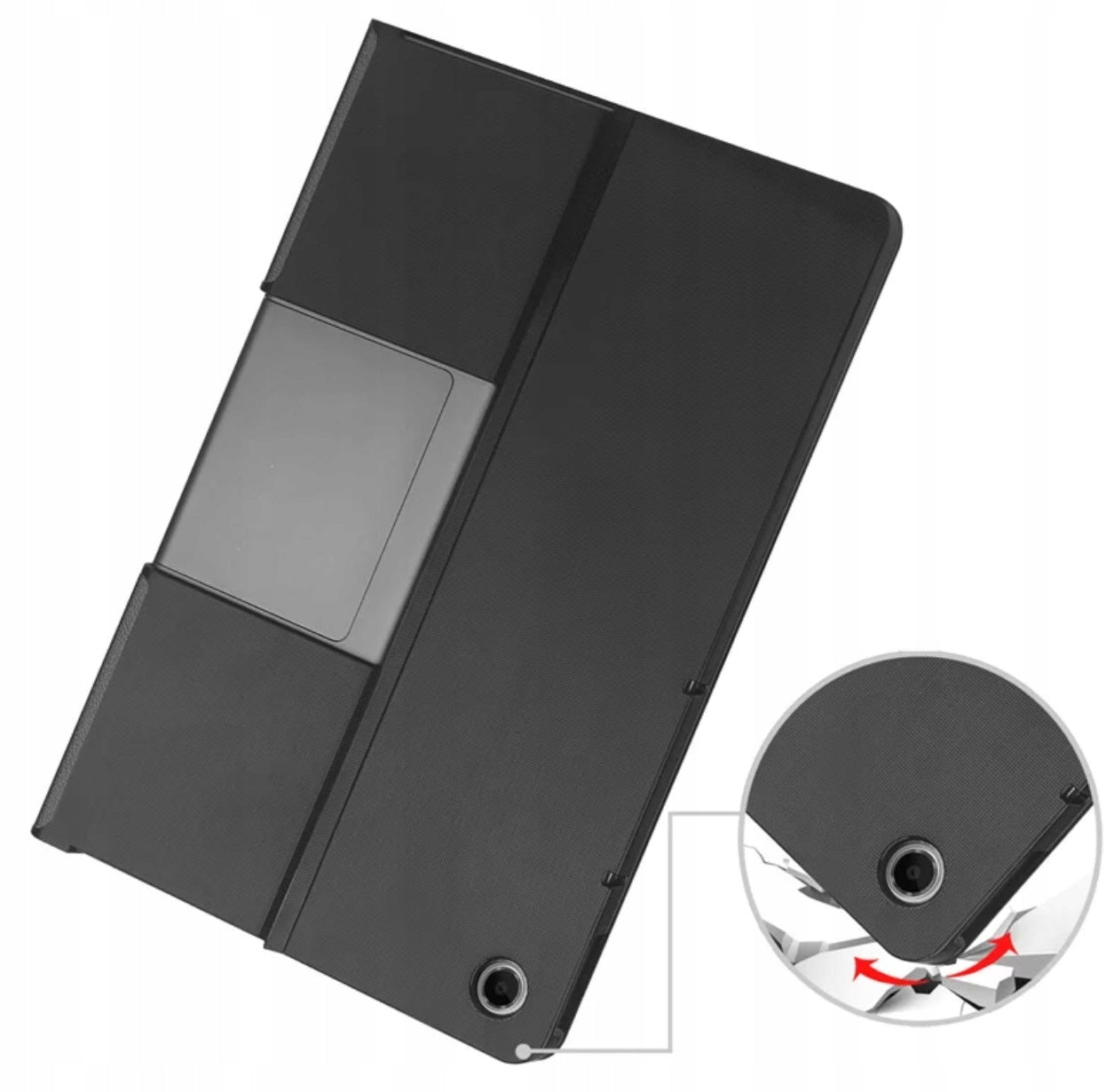 Dėklas skirtas Lenovo Tab Plus TB351FU 11,5" 2024