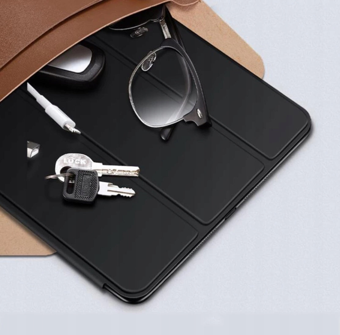 Dėklas SAMSUNG GALAXY TAB A8 10.5 SM-X200 SM-X205