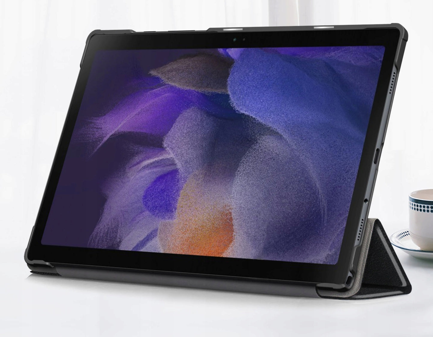 Dėklas SAMSUNG GALAXY TAB A8 10.5 SM-X200 SM-X205