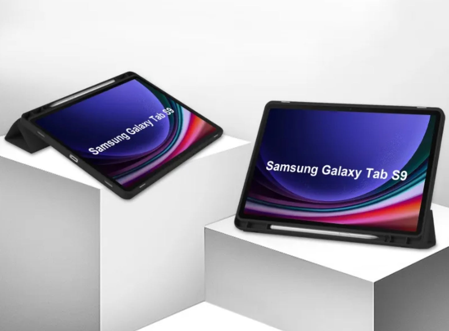 Dėklas skirtas SAMSUNG GALAXY TAB S9 11 SM-X710 X716