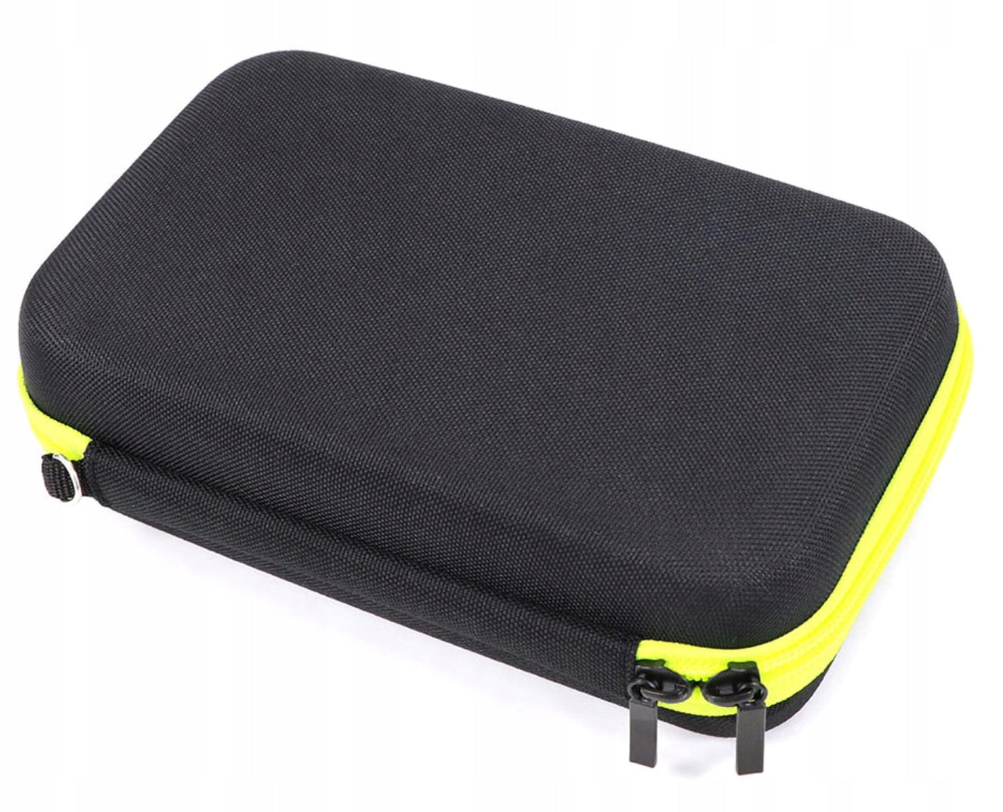 Dėklas Skutuvėliui PHILIPS ONEBLADE PRO 360, Trimeris, Antgaliai, Ašmenys, Įdėklai