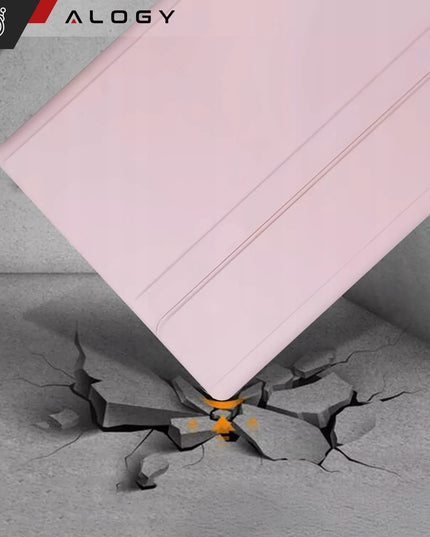 Apsauginis dėklas su klaviatūra, skirta Lenovo Tab K11 K11E 11” M11 10.95" TB330XU