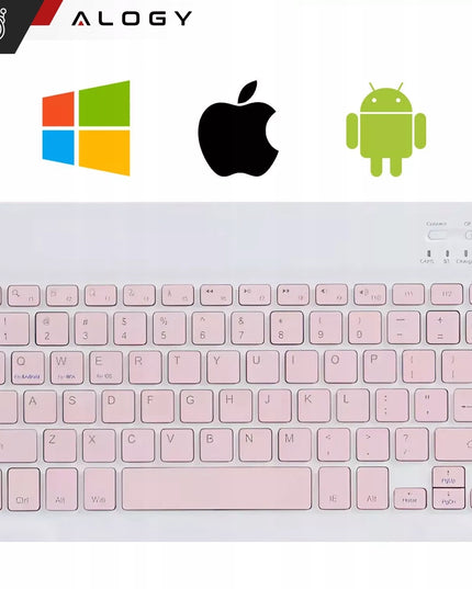 Apsauginis dėklas su klaviatūra, skirta Lenovo Tab K11 K11E 11” M11 10.95" TB330XU