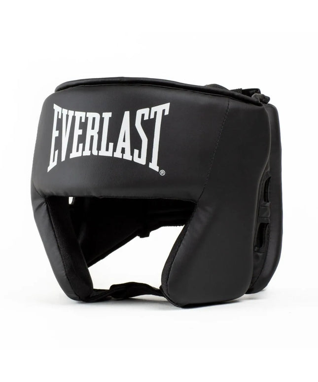 EVERLAST bokso šalmas CORE HEADGEAR dydis L/XL