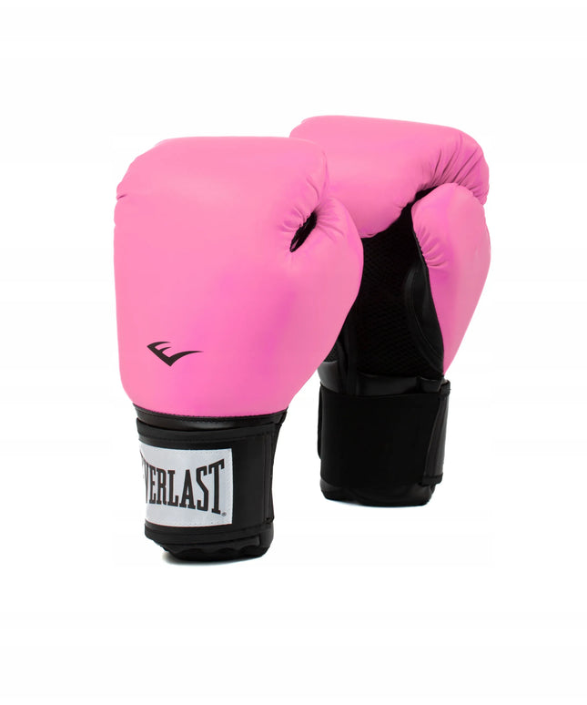EVERLAST bokso pirštinės PRO STYLE 2 - 12 oz.