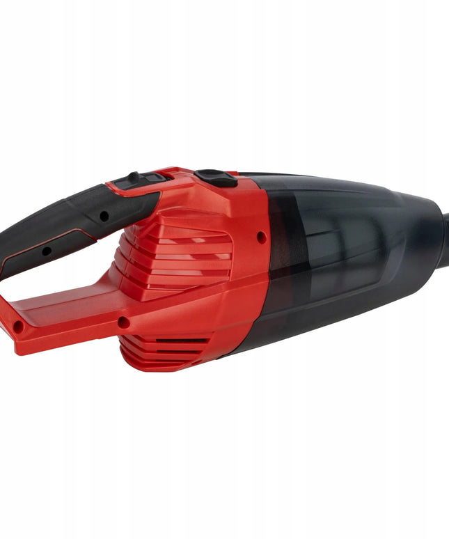 Einhell TE-VC 18 Li solo akumuliatorinis rankinis dulkių siurblys