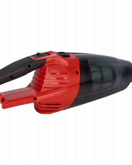 Einhell TE-VC 18 Li solo akumuliatorinis rankinis dulkių siurblys