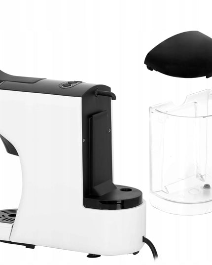 11in1 Kapsulinis kavos aparatas Nespresso Dolce Gusto Tchibo Caffisimo + 3 stiklinės
