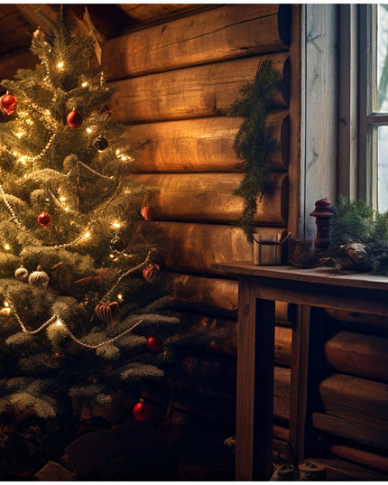 Elegantiškas 4 vnt. prabangių stiklinių burbulų rinkinys 10 cm Sidabrinis floristinėms kompozicijoms