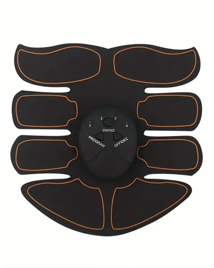 Preso treniruoklis, elektrinis stimuliatorius