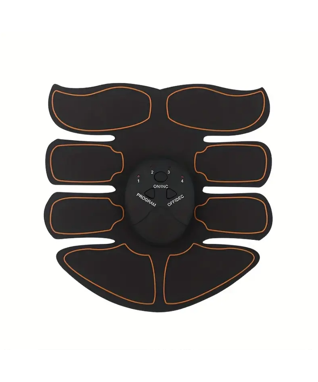 Preso treniruoklis, elektrinis stimuliatorius