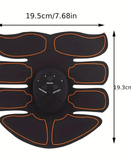 Preso treniruoklis, elektrinis stimuliatorius