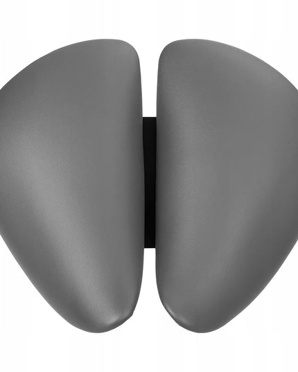 Ergonomiška kėdė balnas Spacetronik REGULIUOJAMAS 59-79 cm 100 kg pilka