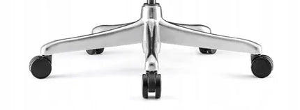 Ergonominė biuro kėdė Grospol IOO 2 Grey
