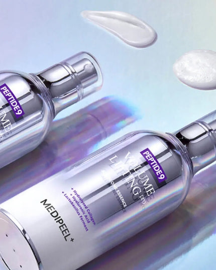 Liftinguojanti esencija - Peptide 9 Volume Lifting AllinOne Essence PRO, 100ml