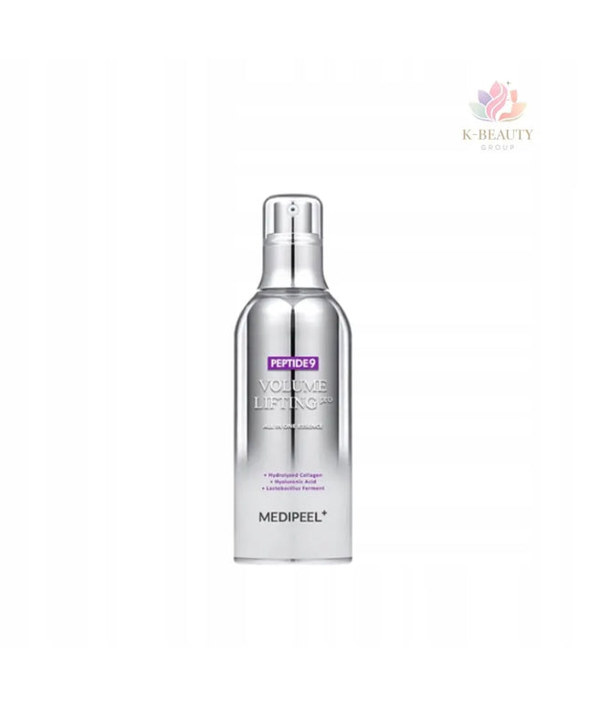 Liftinguojanti esencija - Peptide 9 Volume Lifting AllinOne Essence PRO, 100ml