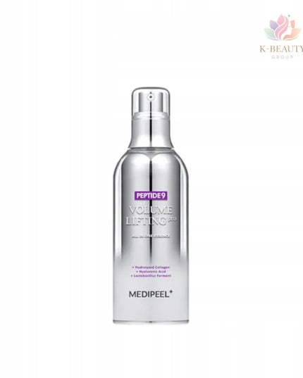 Liftinguojanti esencija - Peptide 9 Volume Lifting AllinOne Essence PRO, 100ml