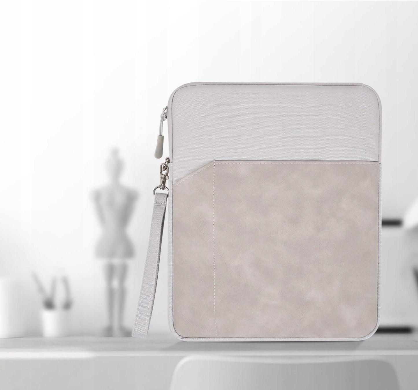 Dėklas CASE APSAUGA MAIŠELIS Macbook AIR PRO 13" M1 M2 M3 M4 13,3 13,6 14,2