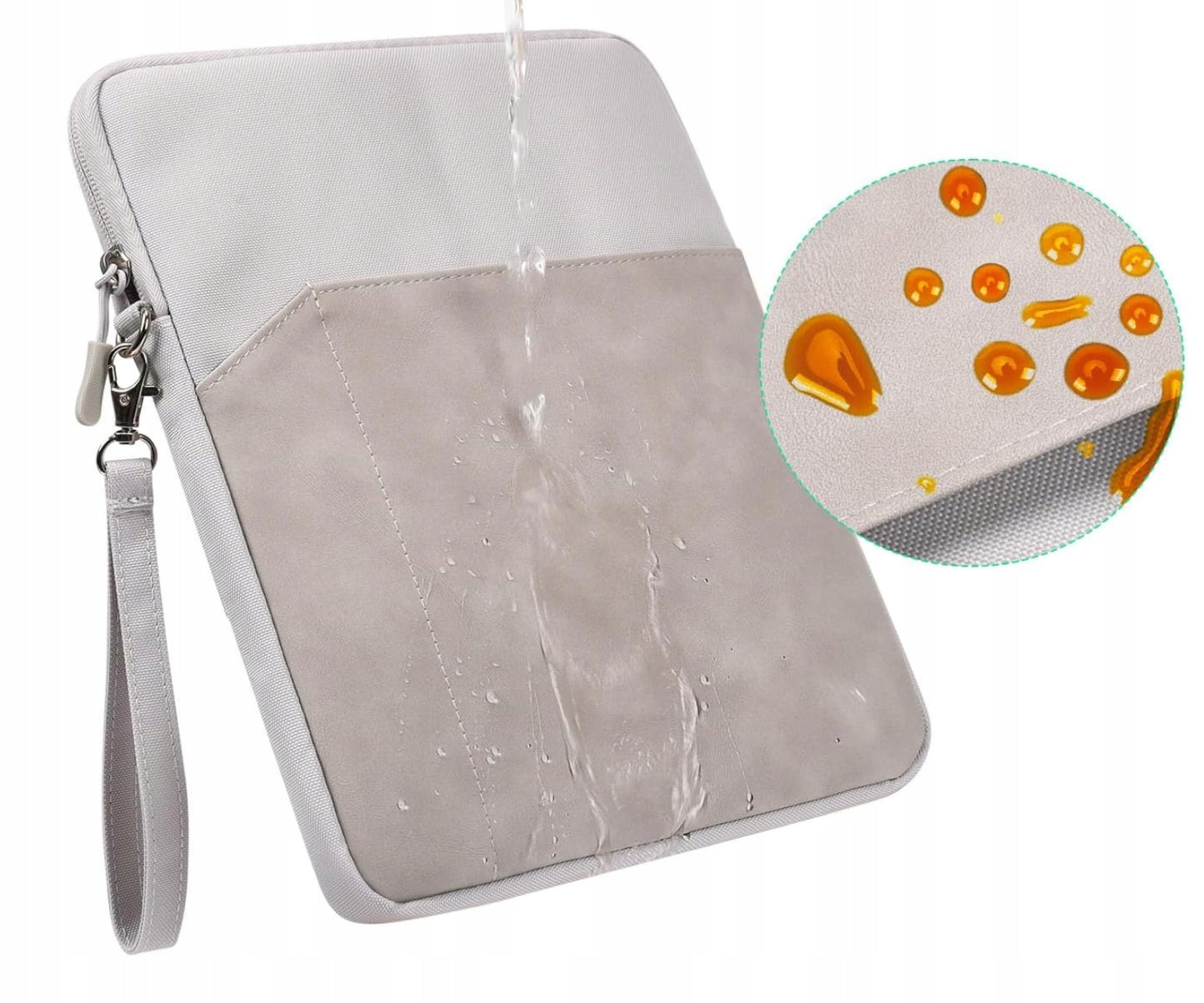 Dėklas CASE APSAUGA MAIŠELIS Macbook AIR PRO 13" M1 M2 M3 M4 13,3 13,6 14,2