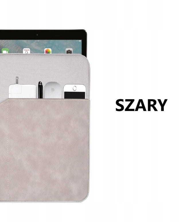 Dėklas CASE APSAUGA MAIŠELIS Macbook AIR PRO 13" M1 M2 M3 M4 13,3 13,6 14,2