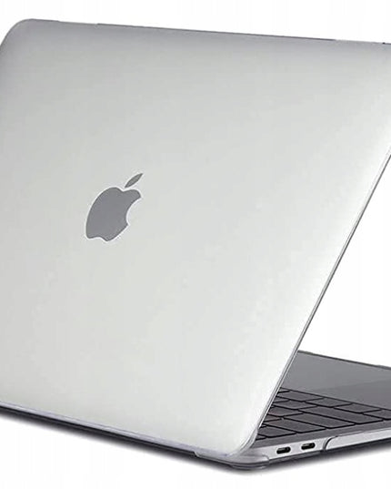 Apsauginis dėklas CASE CRYSTAL skirtas Macbook AIR 13 13.3 M1 A1932 A2179 A2337