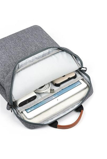 Rankinė/Dėklas 10"-13" planšetiniams kompiuteriams ir nešiojamiesiems kompiuteriams SAMSUNG APPLE LENOVO XIAOMI HUAWEI