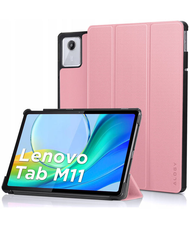 Dėklas skirtas Lenovo Tab M11 10.95" 11" K11 K11E 11" dėklas/korpusas Case TB330XUP Alogy