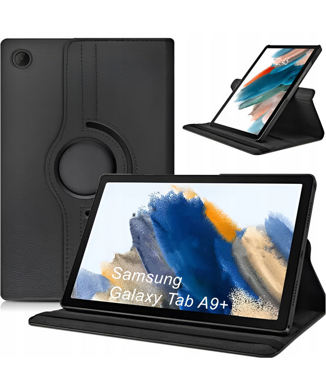 Dėklas Samsung Galaxy Tab A9+ Plus 11 2023 X210 /X215 /X216 planšetiniam kompiuteriui
