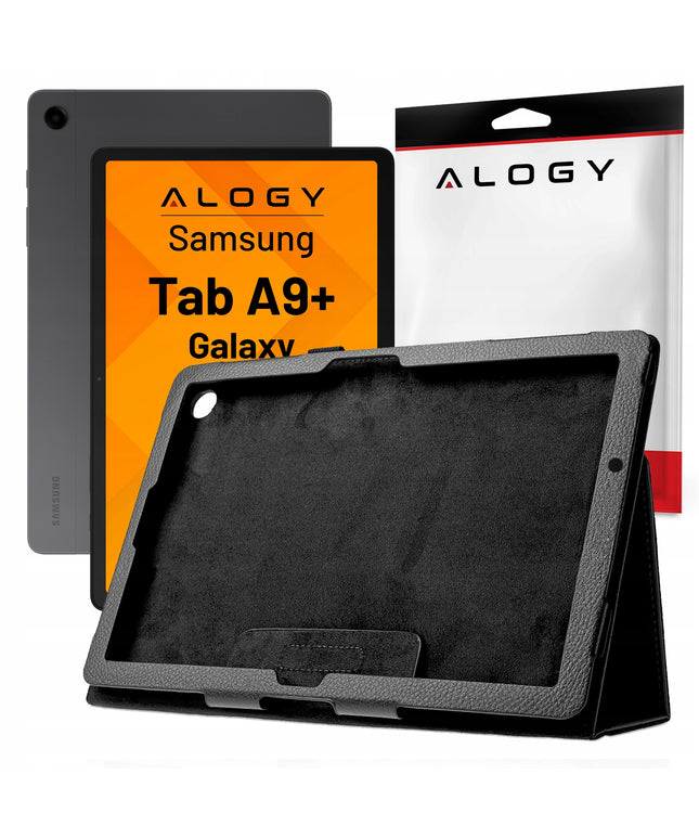 Dėklas Samsung Galaxy Tab A9+ Plus 11 2023 X210 /X215 /X216 planšetiniam kompiuteriui