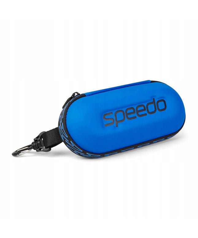 Speedo Goggles Storage kietas universalus plaukimo akinių dėklas